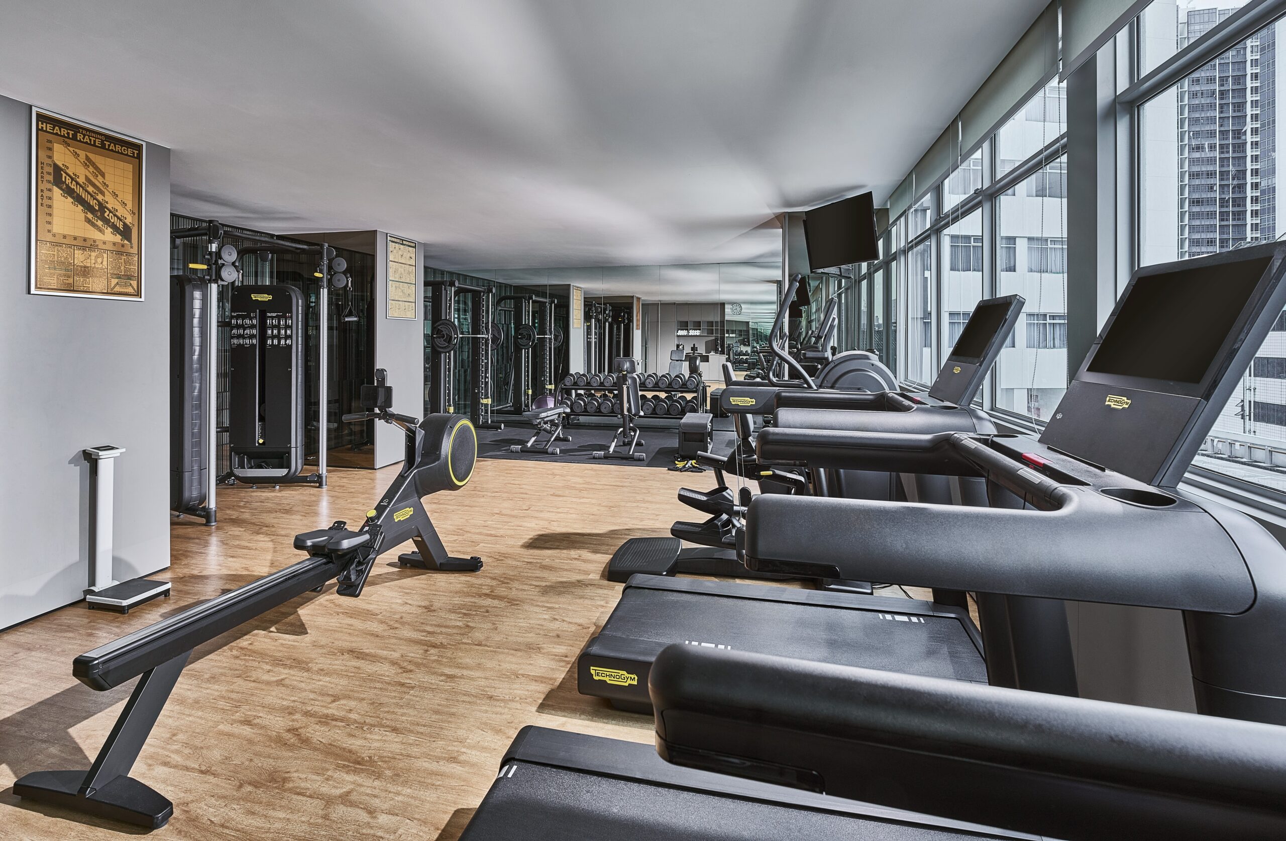 Gallery Novotel Singapore on Kitchener